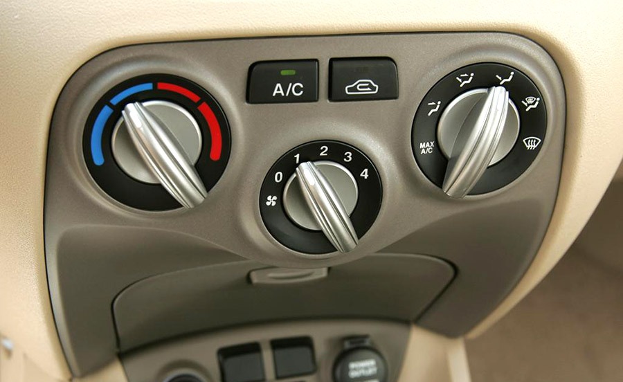 Componentes del aire acondicionado automotriz Todo lo que necesitas saber tu ¡VEHÍCULO, ACEITES Y MAS!