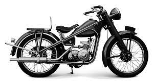 Las motocicletas Honda